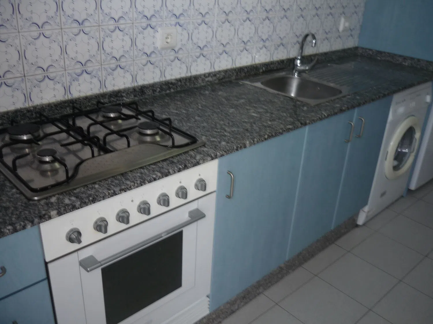 Piso en calle de Leandro de Saralegui, 7 - Foto 3