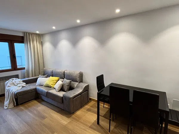 Piso en calle Ricardo Montes, 46