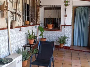 Chalet en centro - Foto 2