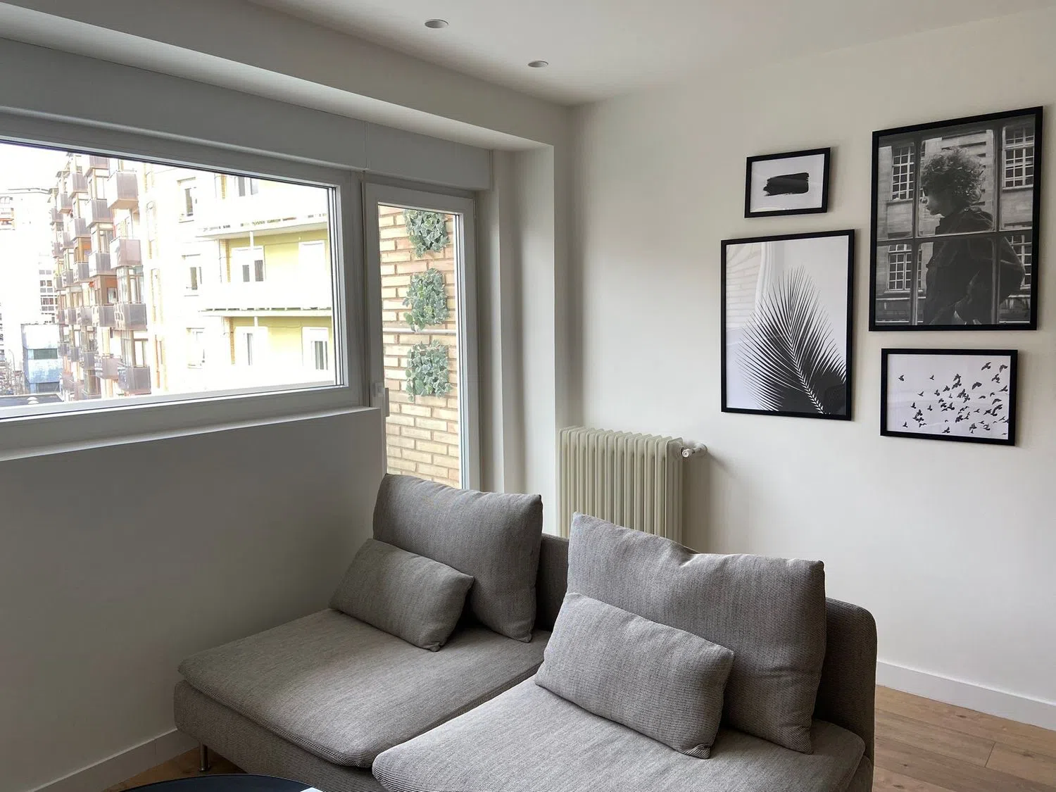 Piso en avenida de Sancho El Fuerte, 38 - Foto 2