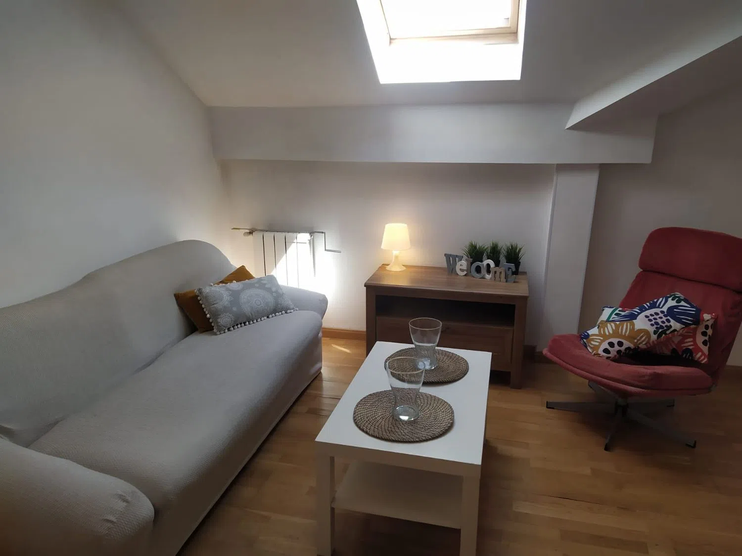 Ático en calle Arratia, 20 - Foto 14