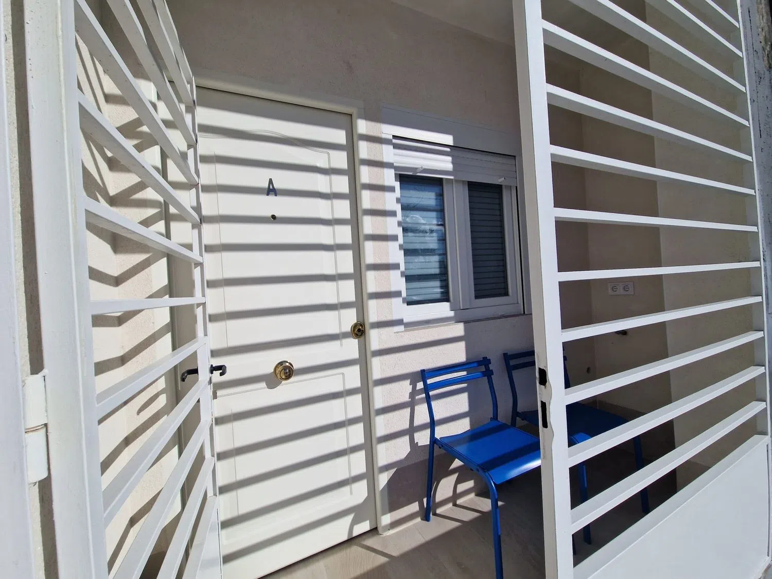 Piso en calle de Ricardo Ortiz, 76 - Foto 13