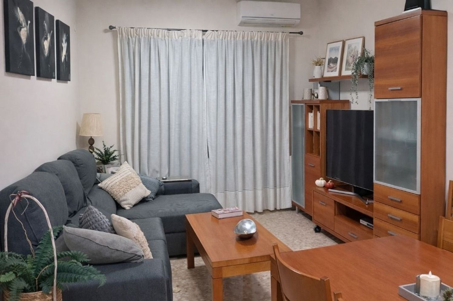 Piso en paseo Penyal d'Ifach, 38 - Foto 9