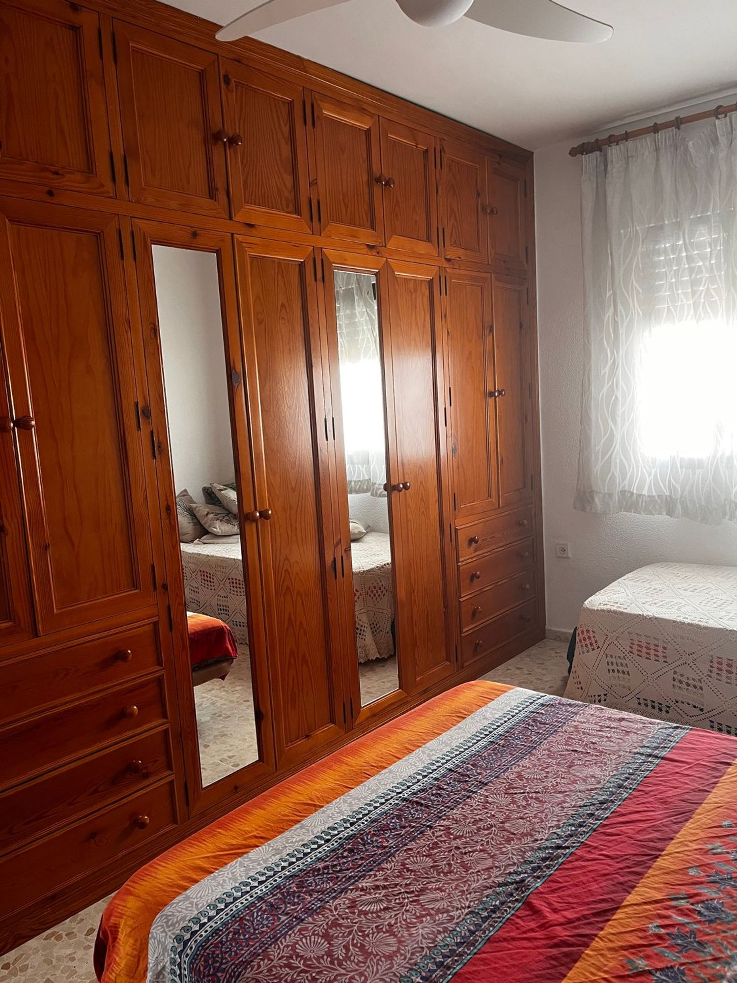Dúplex en Calle Felipe II, 5, El Chorrillo - El Molino, El Chorrillo - El Molino - Foto 4