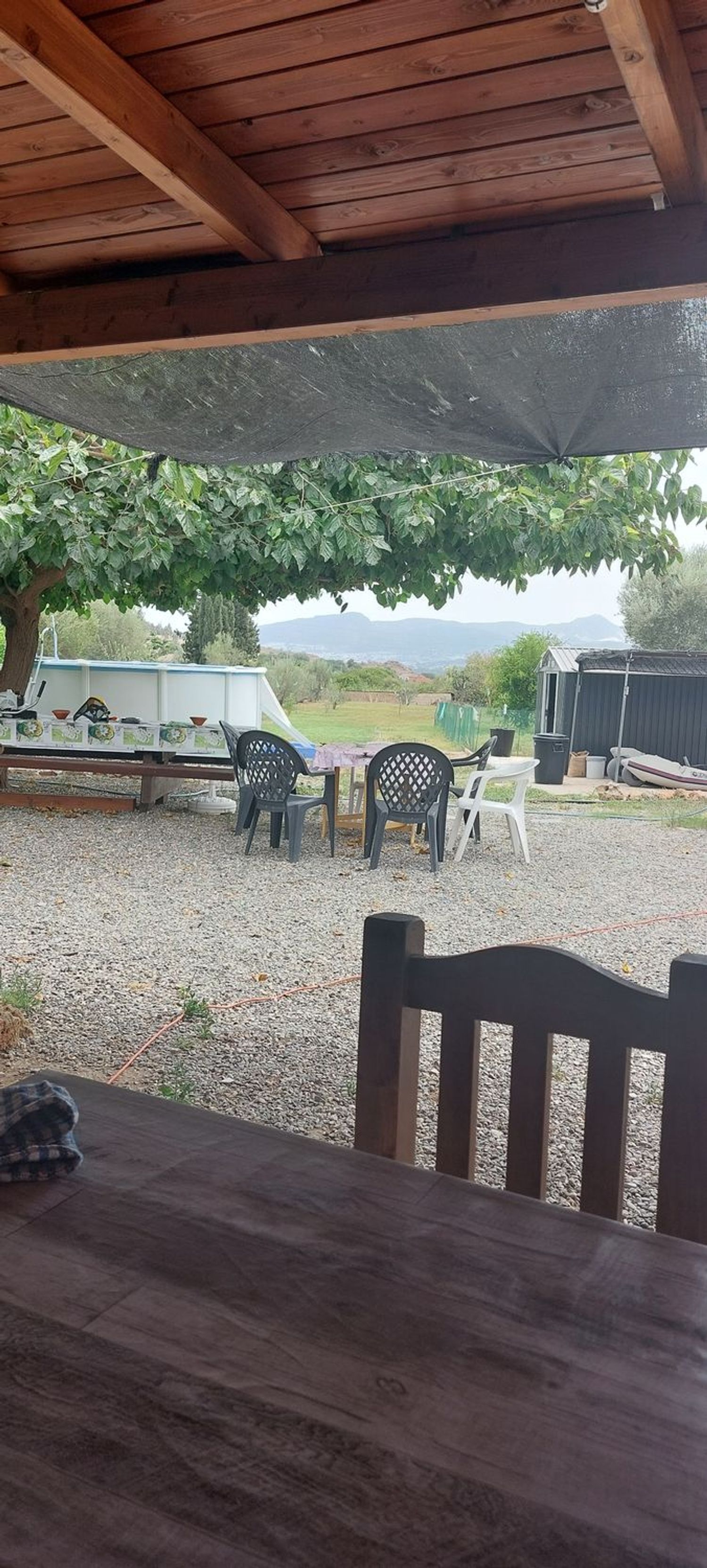 Finca rústica en Parcela, 80 - Foto 5