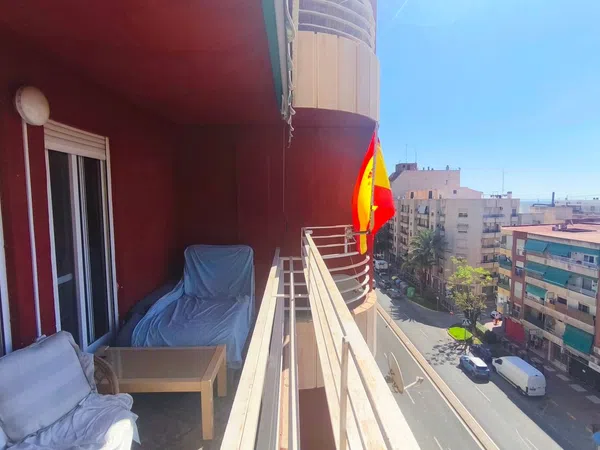 Piso en Calle Sant Pau, 1 - Foto 4