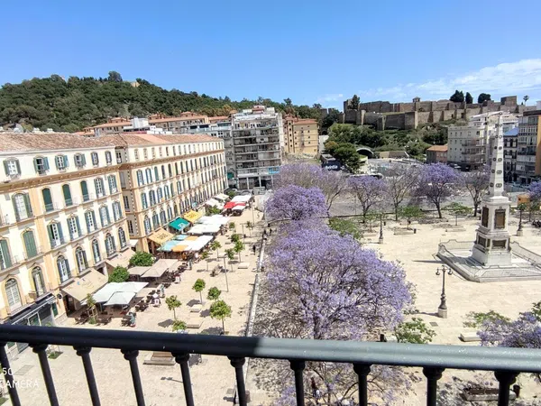 Piso en plaza de la Merced, 14 - Foto 25