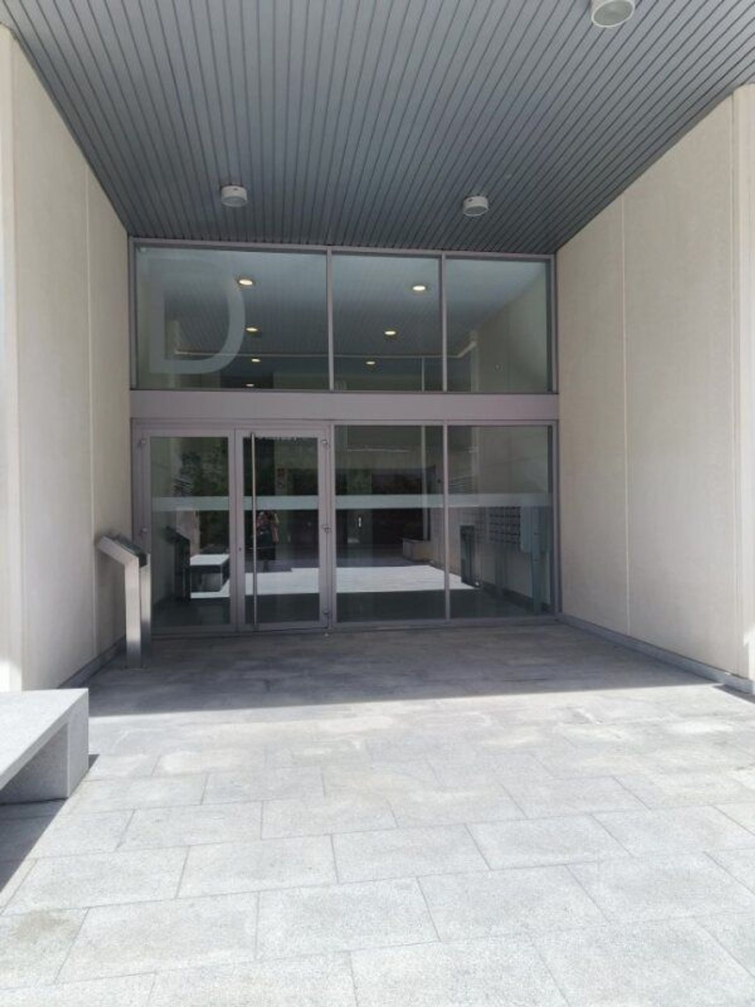 Estudio en avenida de Manoteras, 38 - Foto 4