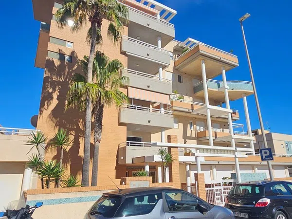 Piso en Calle Ozieri, 4, Platja de Oliva, Platja de Oliva - Foto 32