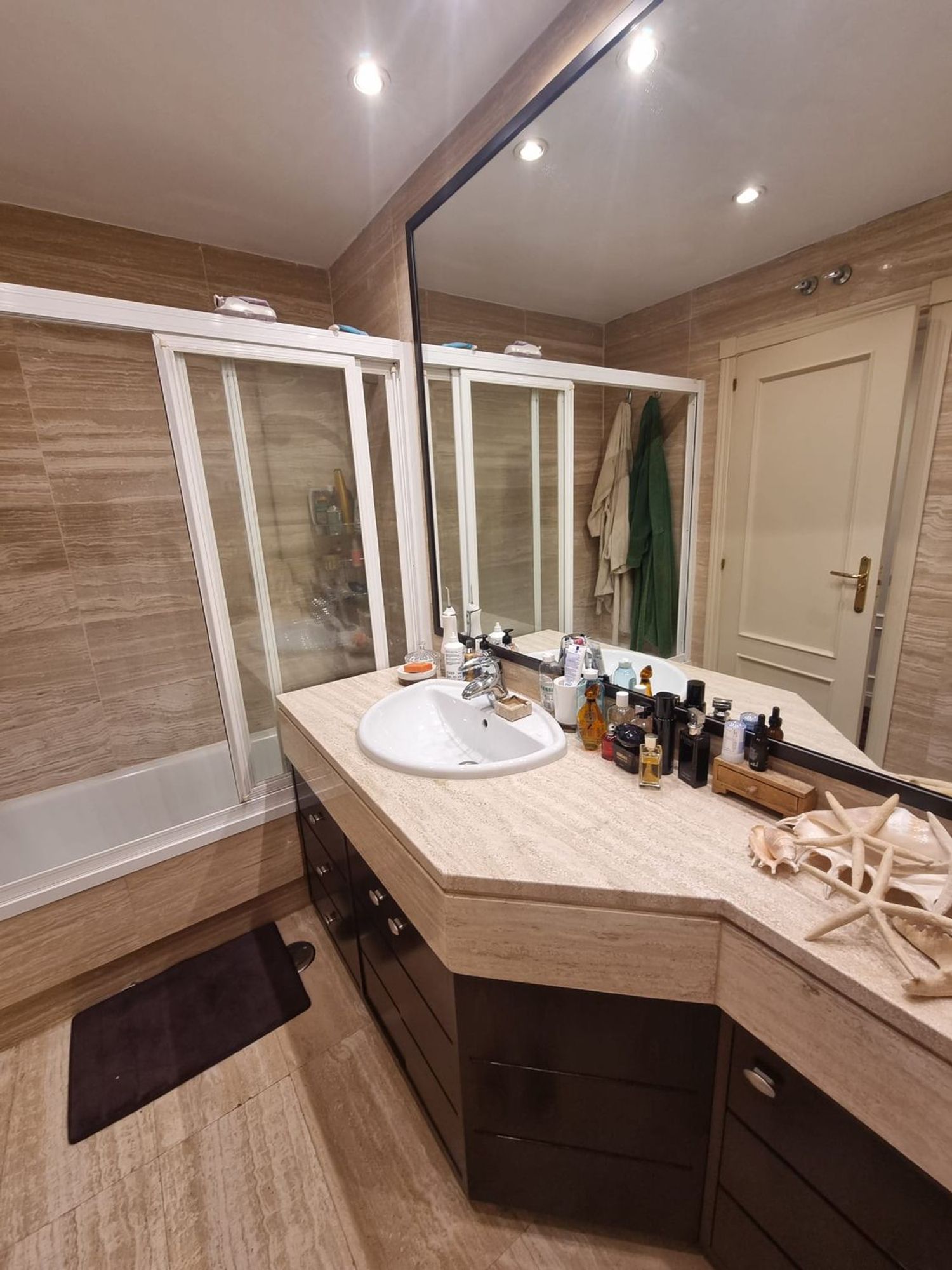 Piso en paseo de la Alameda de Osuna, 50 - Foto 35