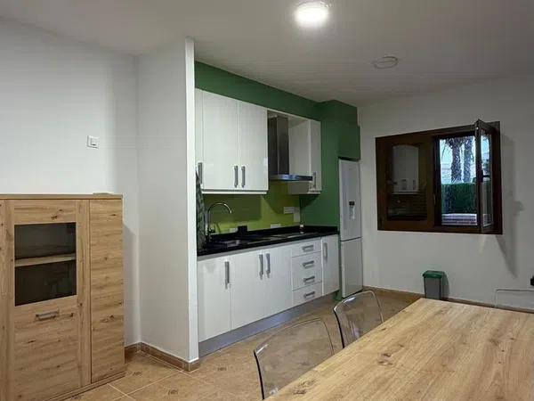 Chalet adosado en Calle Nicolas de Bussi, 14, Playa Flamenca - Foto 10
