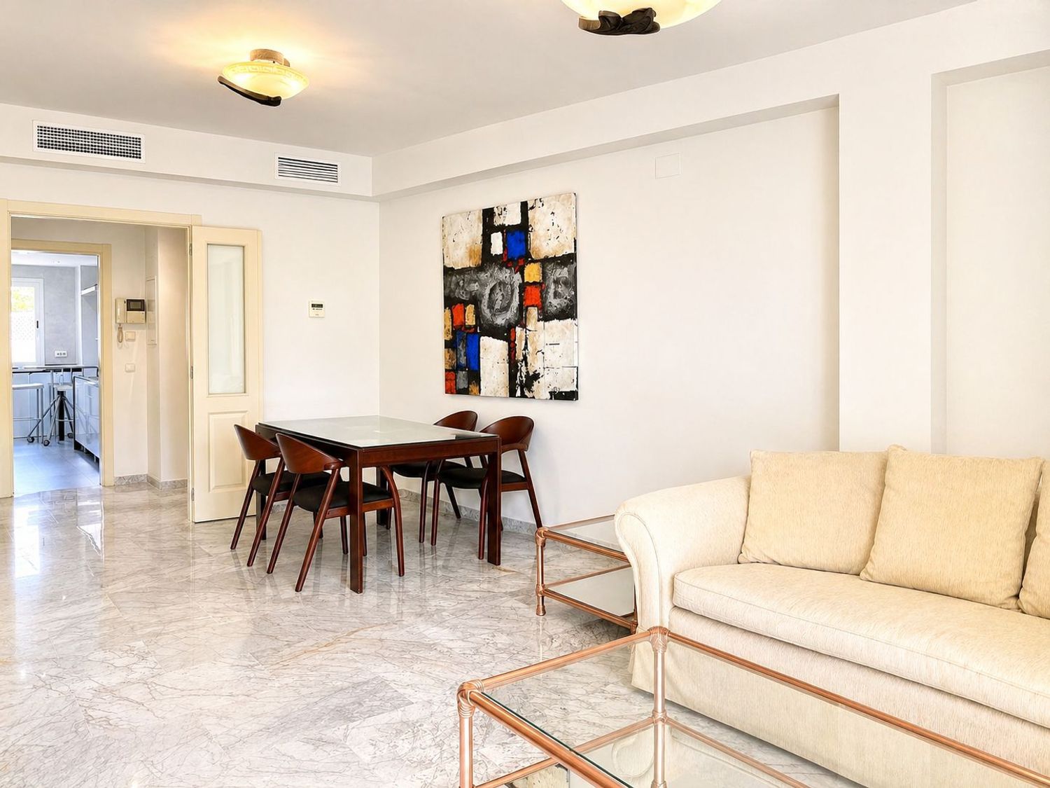 Piso en alameda de las Brisas, 5 - Foto 3