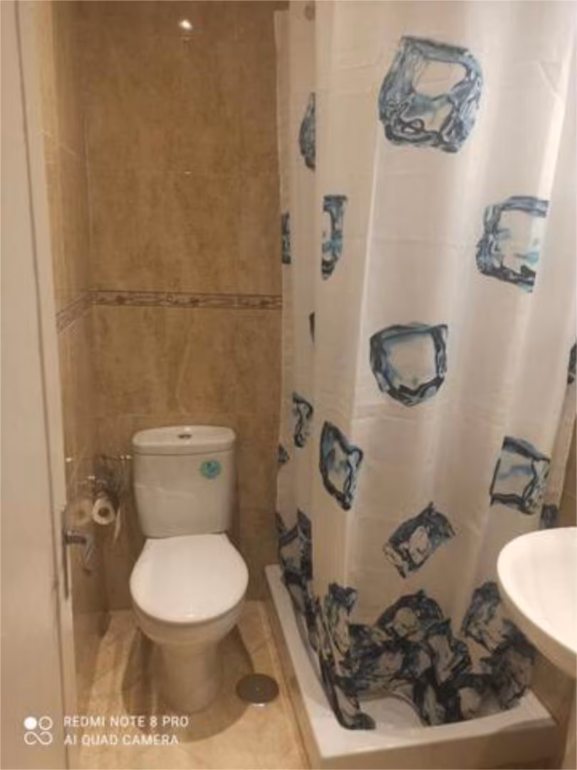 Piso en Barrio del Pilar - Foto 4