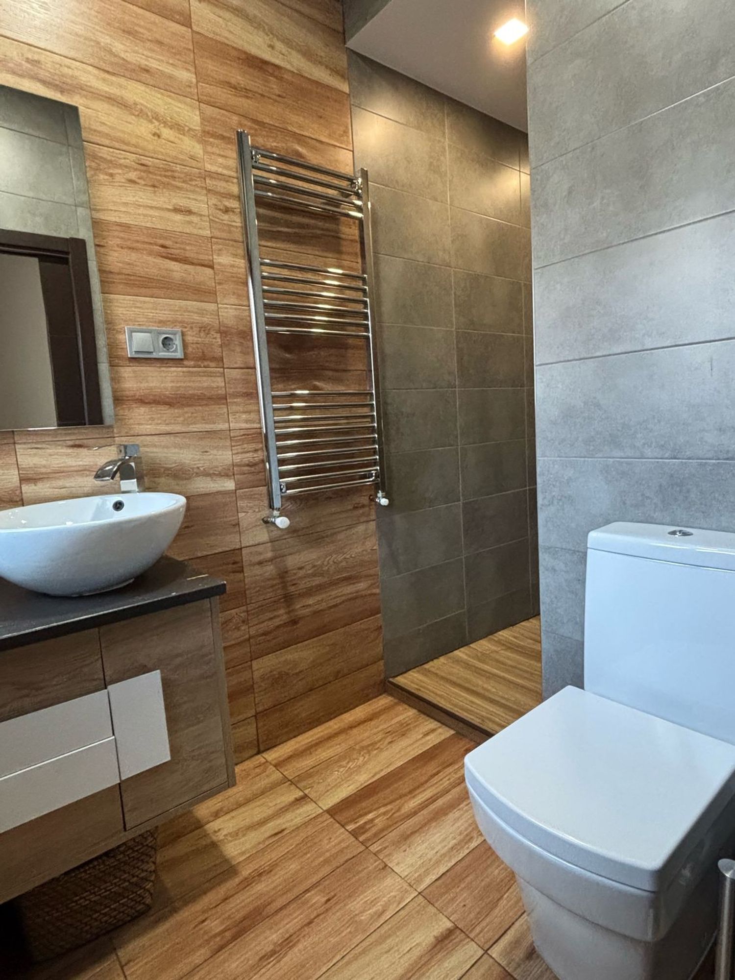 Ático en calle de Lérida, 47 - Foto 13