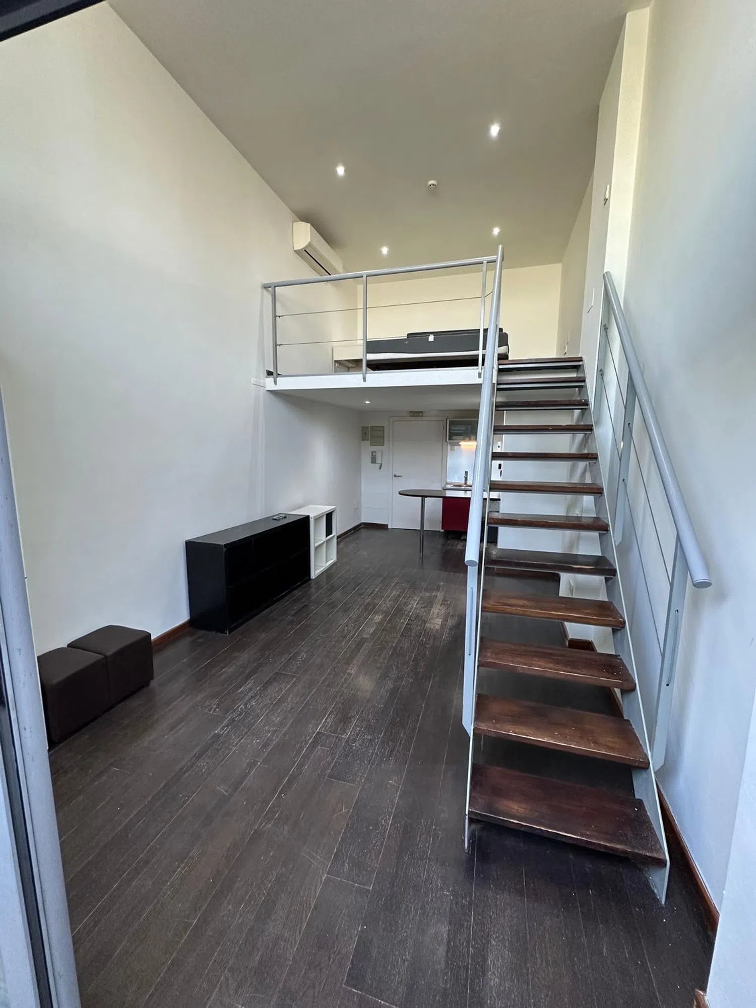 Estudio en calle Cerro del Murmullo, 15 - Foto 4