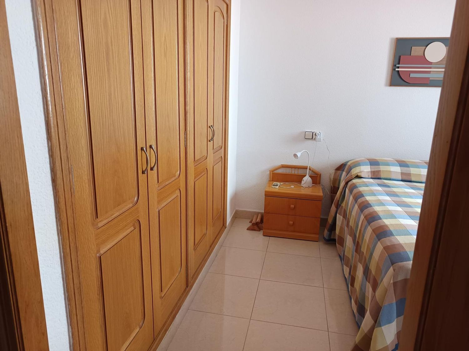 Piso en Plà del Bon Repòs-La Goteta, Plà del Bon Repòs-La Goteta - Foto 9