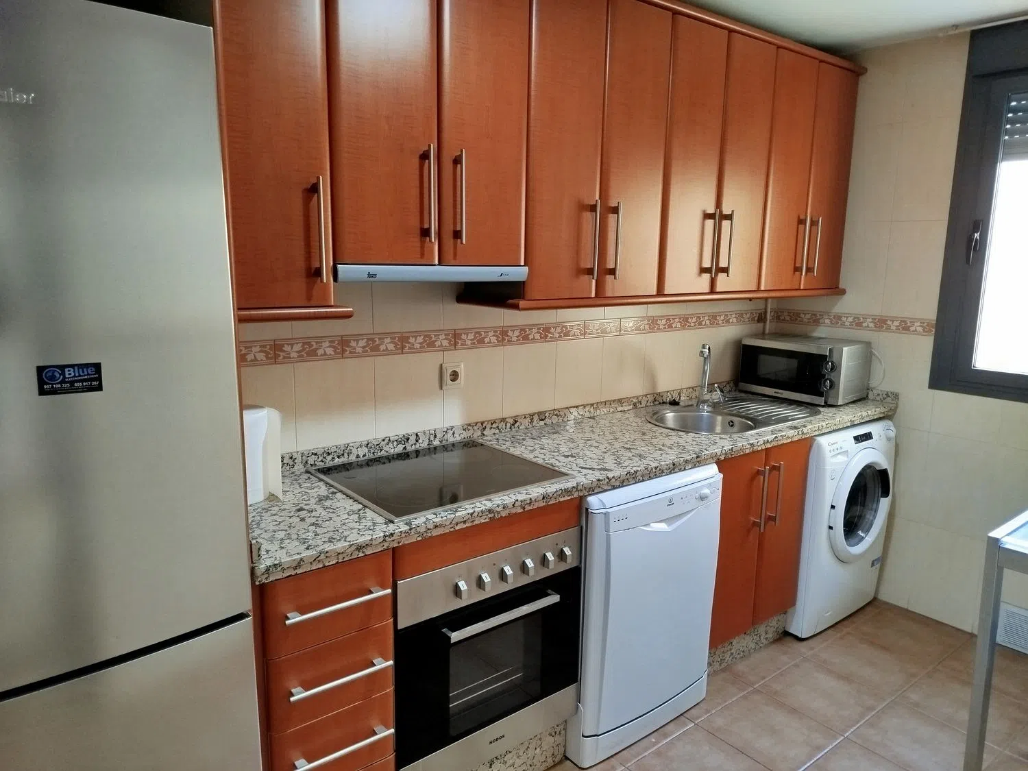 Piso en calle Betis, 8 - Foto 15