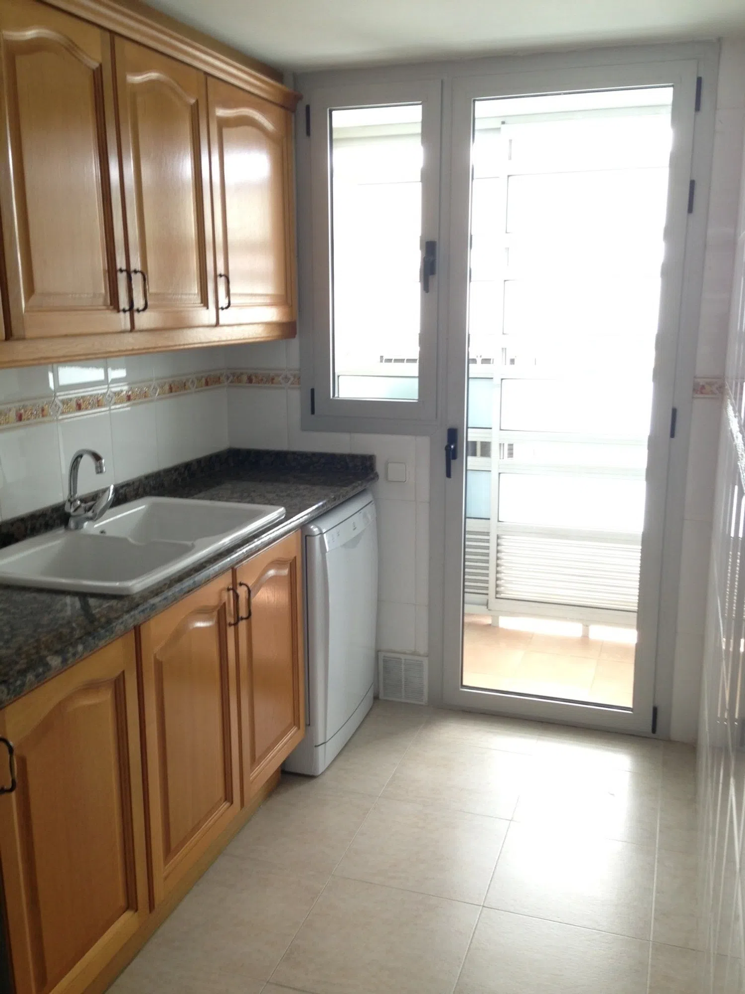 Dúplex en avenida Francia, 2 - Foto 11