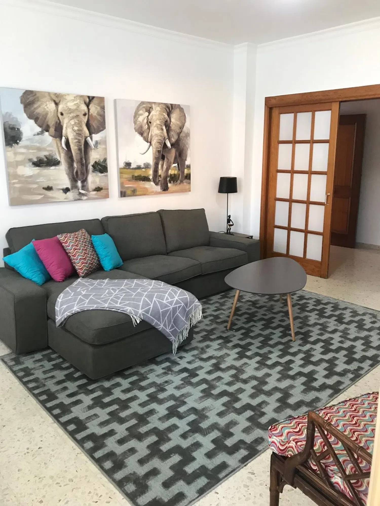 Piso en calle Lope de Vega, 8 - Foto 4