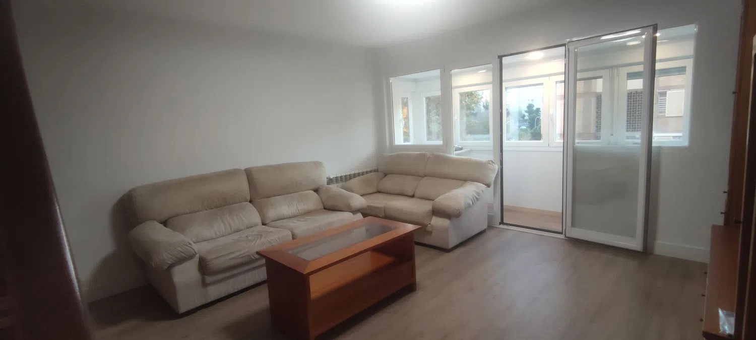 Dúplex en calle de Arroyo de Fontarrón, 157 - Foto 3