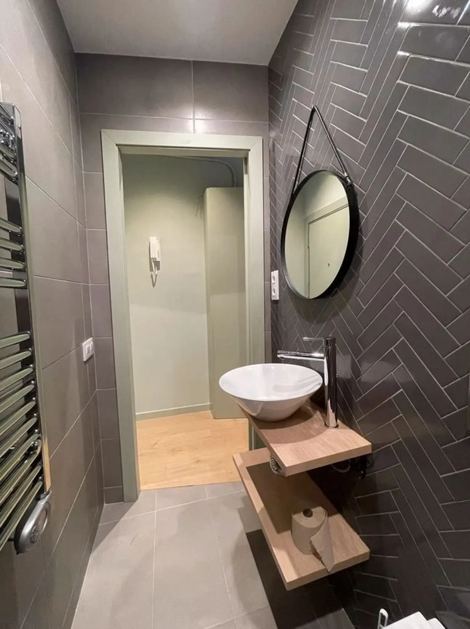 Piso en calle del Doctor Giné I Partagàs, 57 - Foto 7