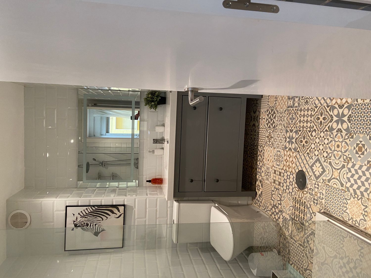 Piso en calle Clara del Rey, 39 - Foto 10