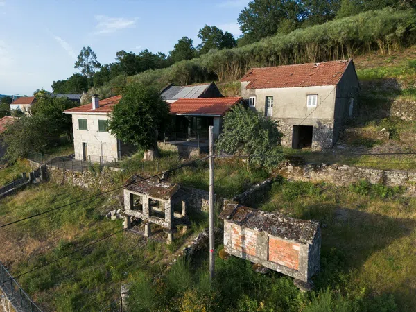 Casa rural en A Lama s/n - Foto 1