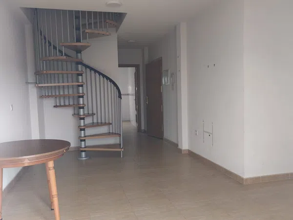 Dúplex en Calle Joaquín González, 1 - Foto 2