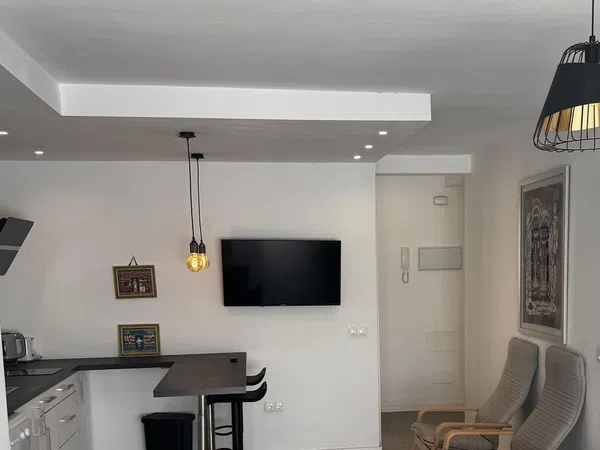 Estudio en plaza Poeta Alfonso Canales, 4 - Foto 8