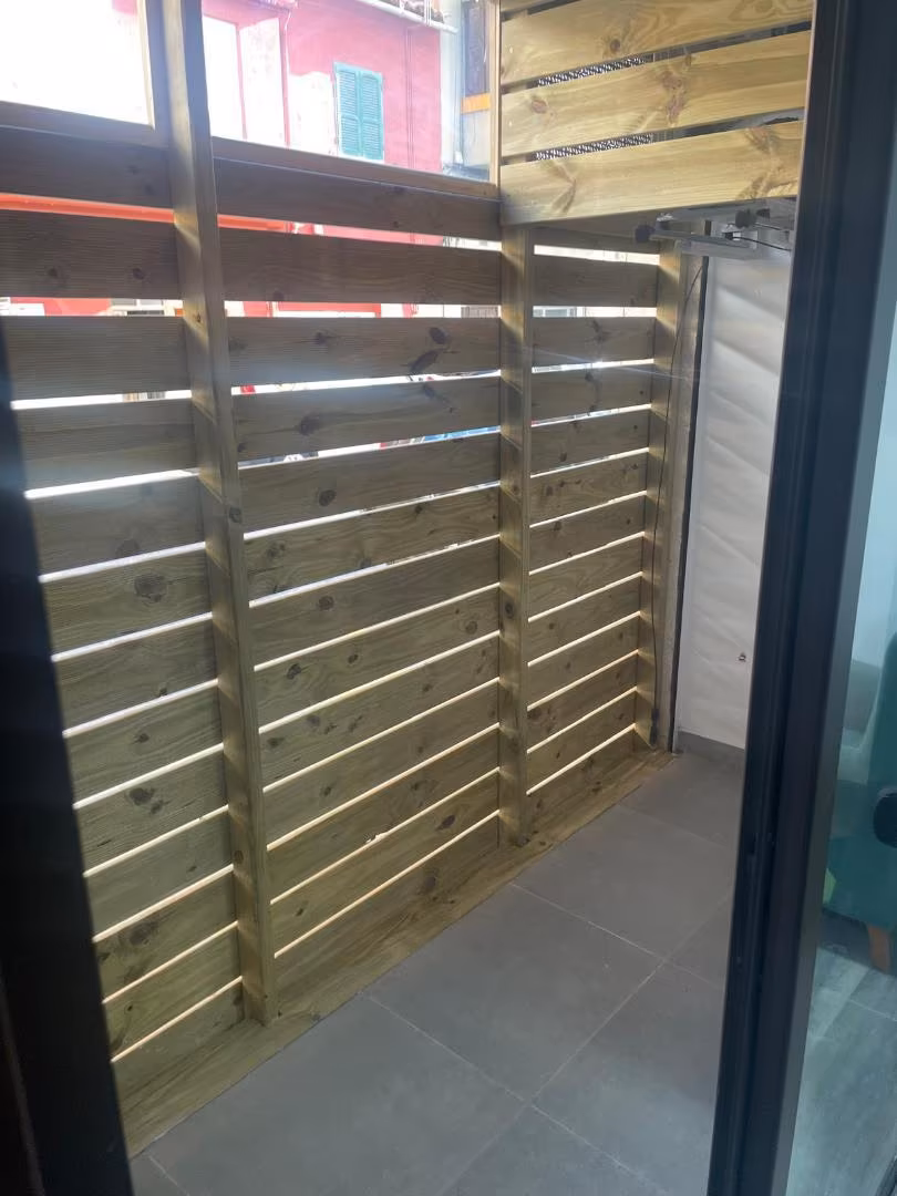 Estudio en  Carrer Reis Catòlics 42 - Foto 6