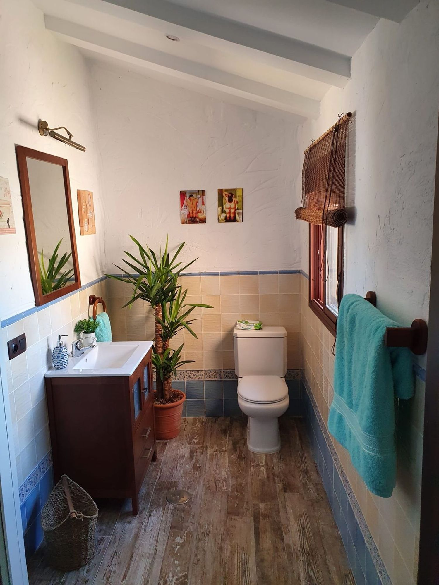 Casa o chalet independiente en Calle Naranjas y Limones, 55, Alcolea - Foto 15