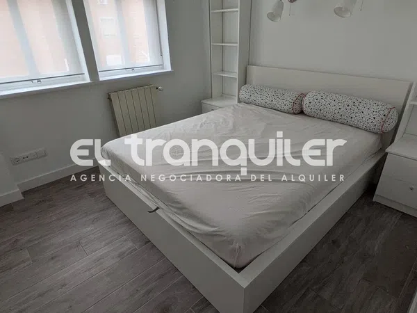 Piso en Calle de Valderrodrigo, 26, Valdezarza - Foto 18