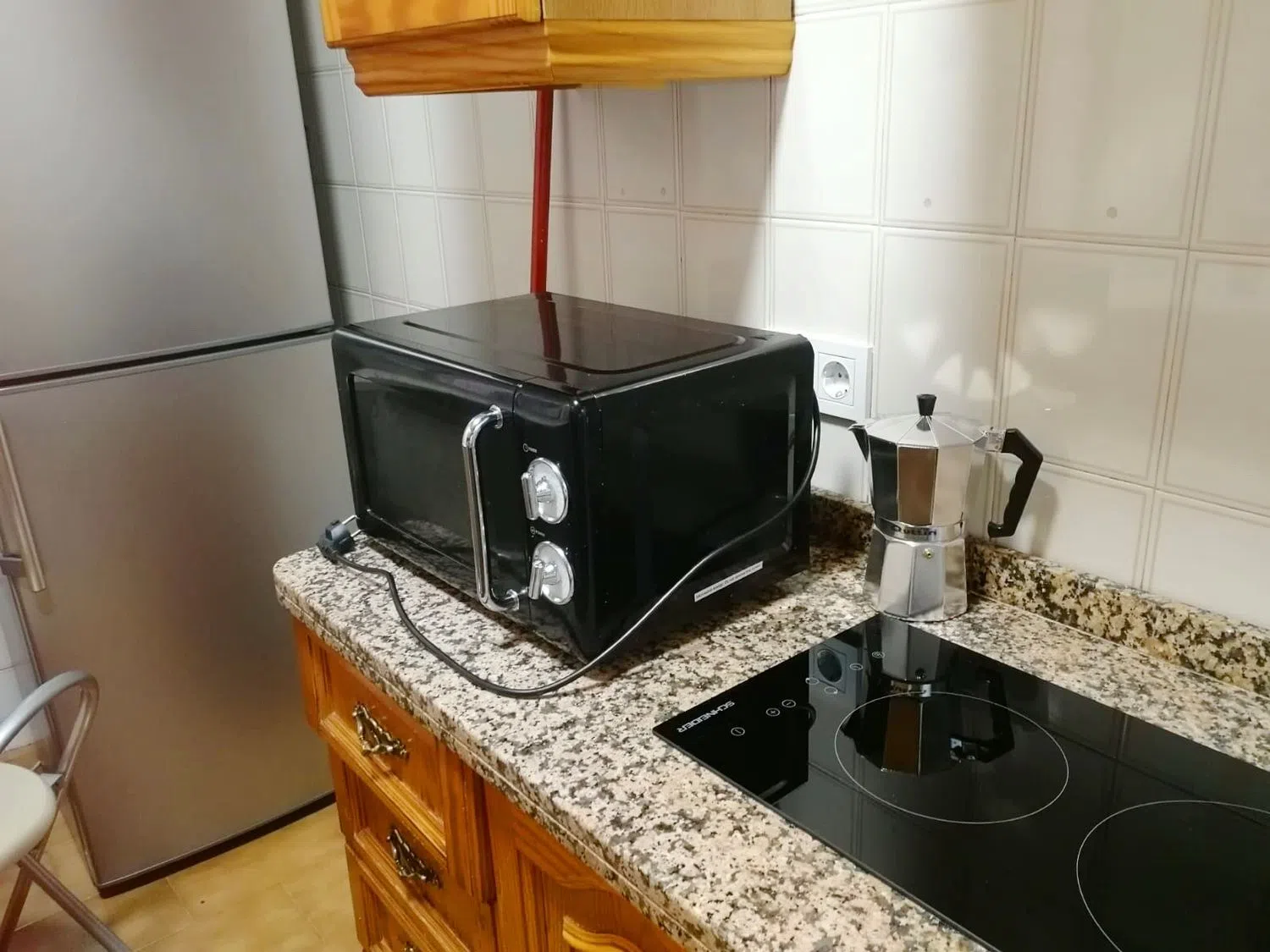 Piso - Foto 9