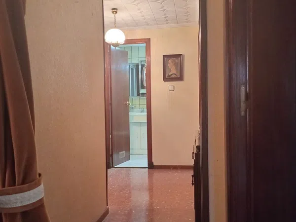 Piso en Calle de Escoriaza y Fabro, 22 - Foto 26