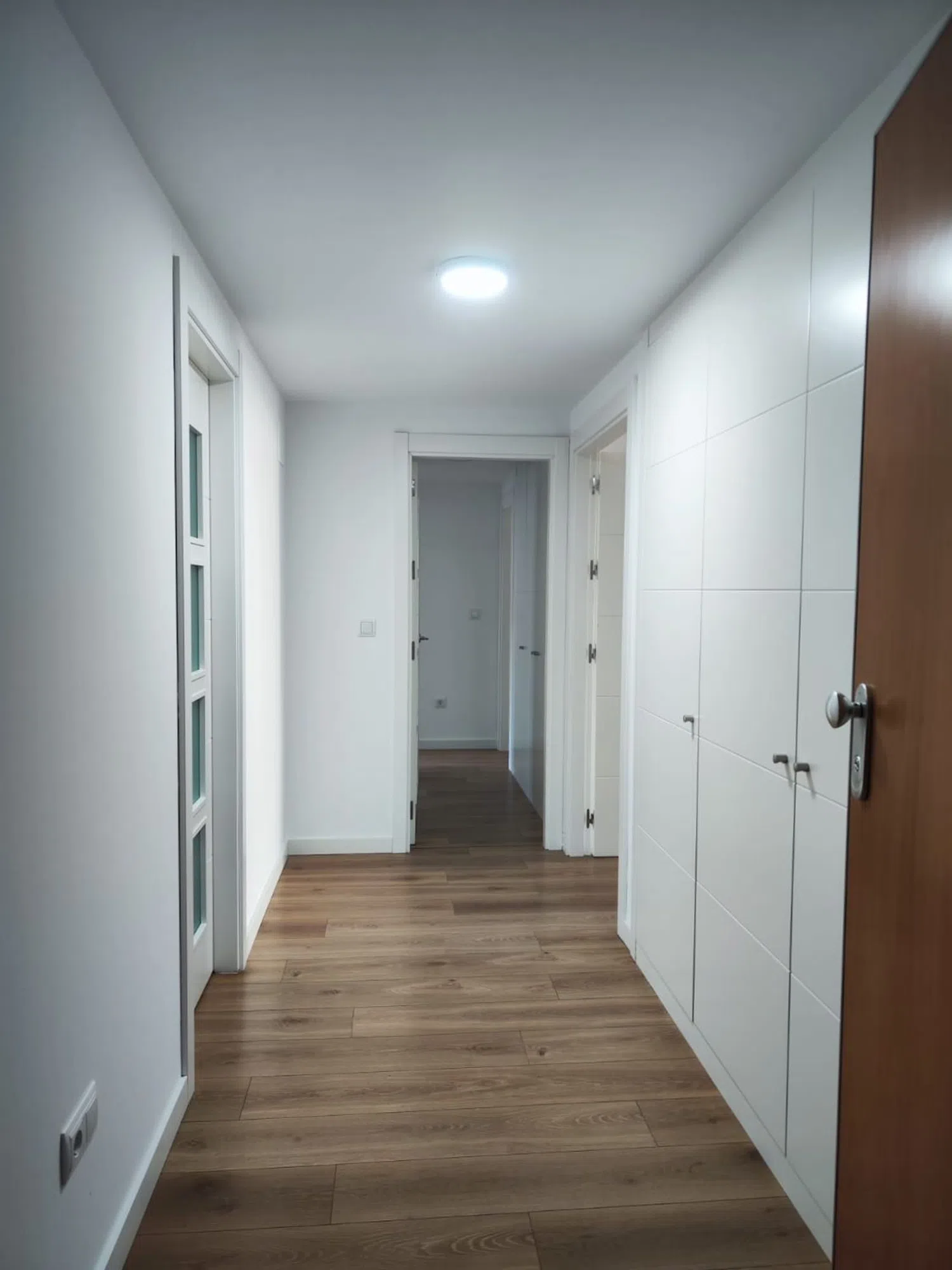 Piso en glorieta Tres Culturas, 1 - Foto 8