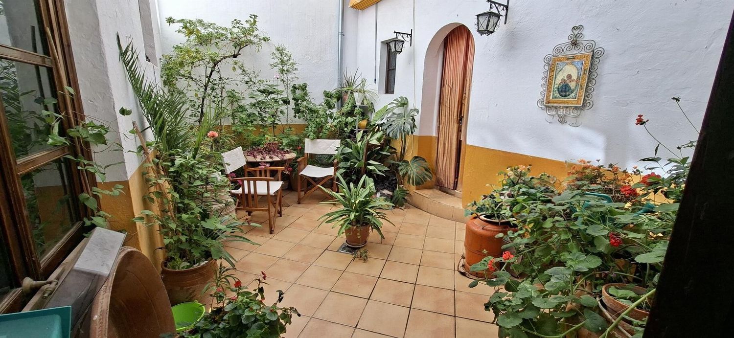 Casa o chalet independiente en Calle Virgen de la Esperanza, 11 - Foto 14