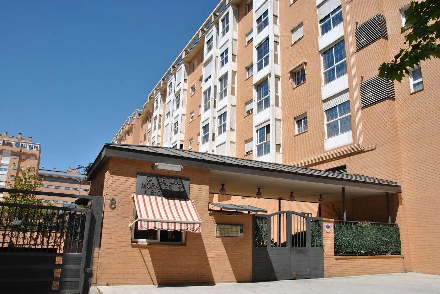 Piso en calle de los Morales, 10 - Foto 7