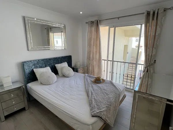 Piso en Los pinos del ángel, 11, Nueva Andalucía - Foto 5
