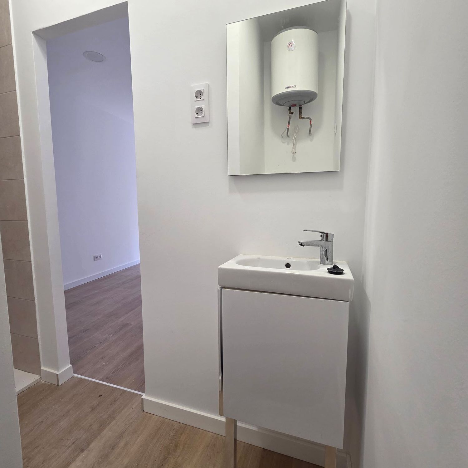Local en Calle de l'Ajuntament, 22, Sant Andreu - Foto 13
