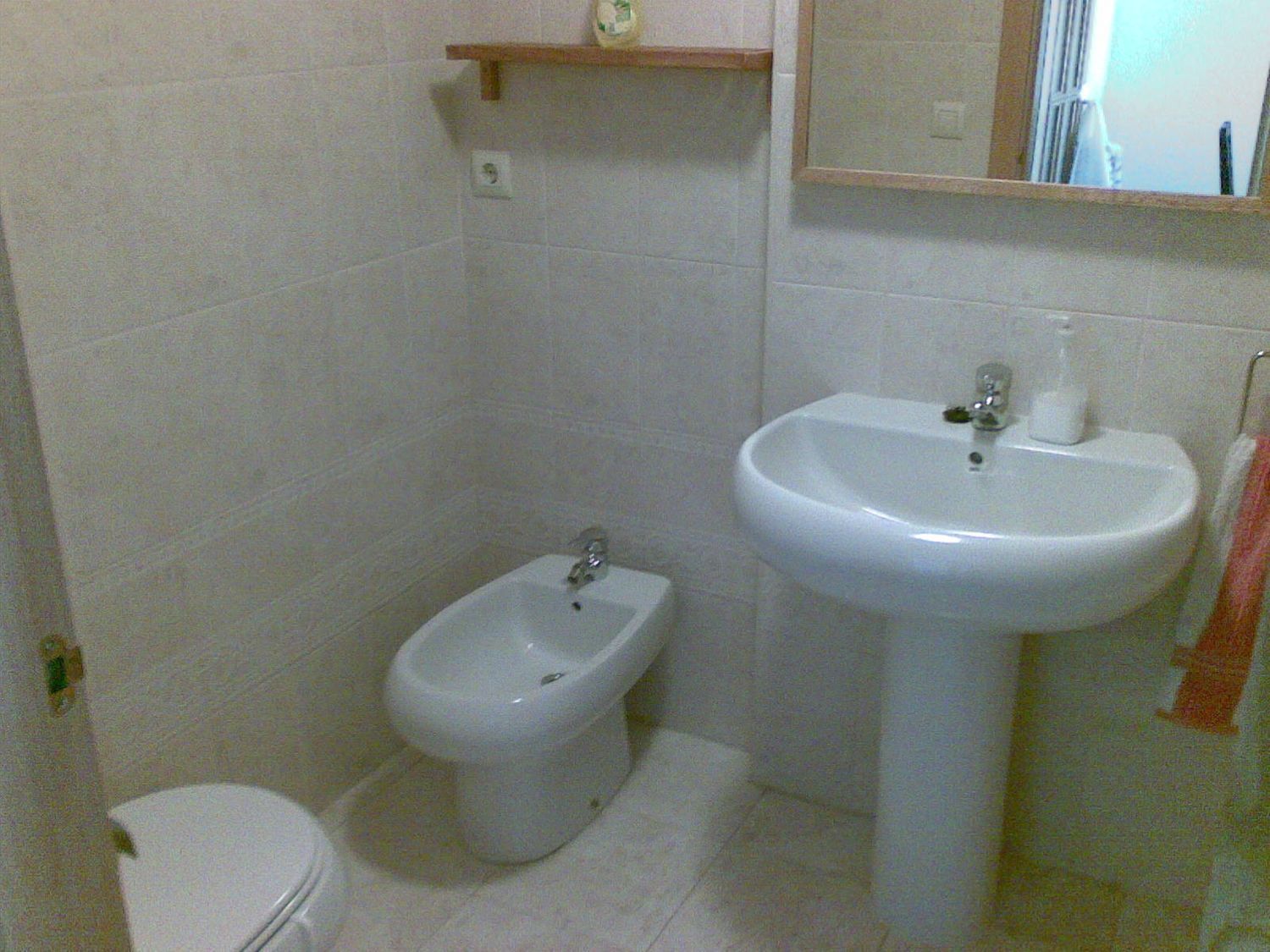 Piso en Calle de Carolina Álvarez, 10 - Foto 11