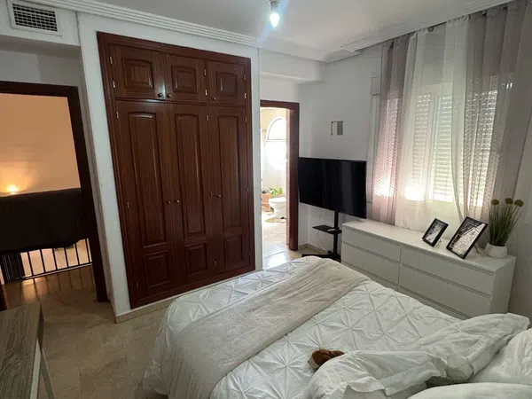 Chalet adosado en Calle Grecia, 25 - Foto 24