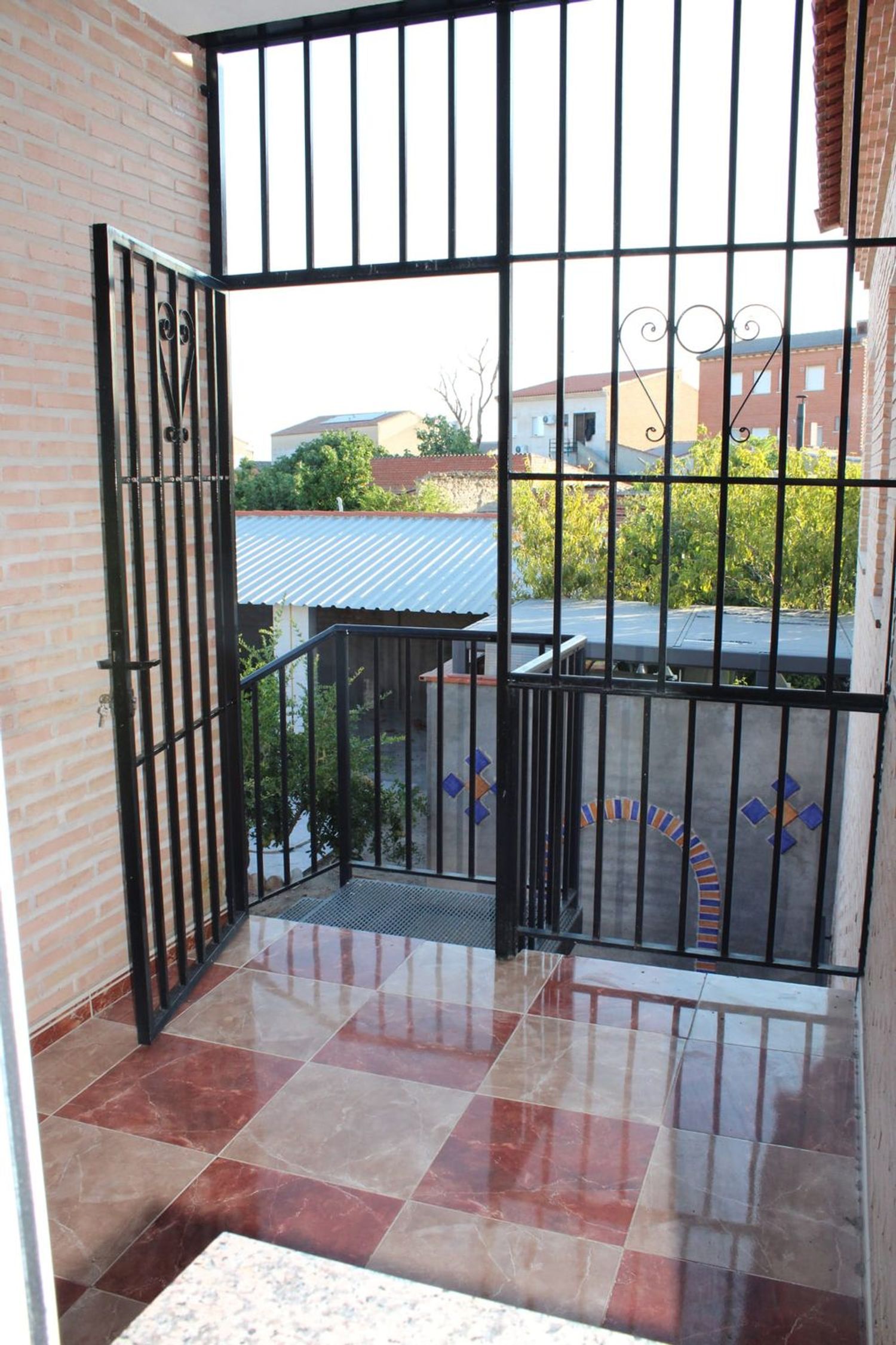 Casa o chalet independiente en Calle General Mola, 17 - Foto 20
