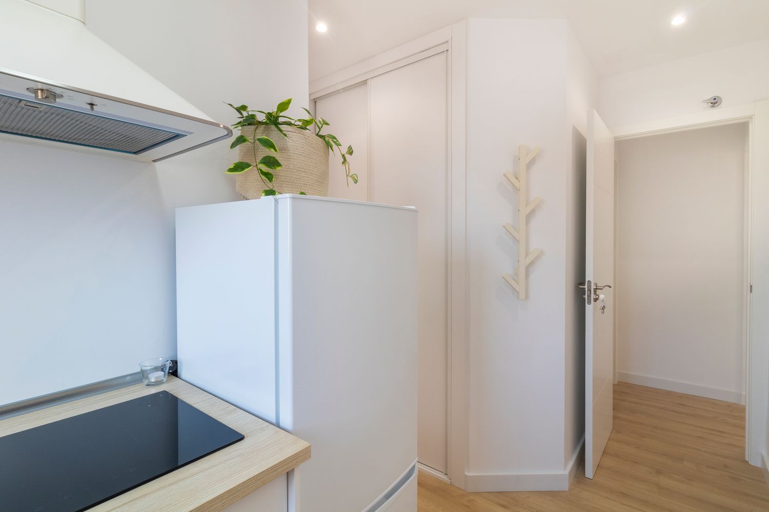 Estudio en Calle Cádiz, 20, San Cristóbal, San Cristóbal - Foto 3