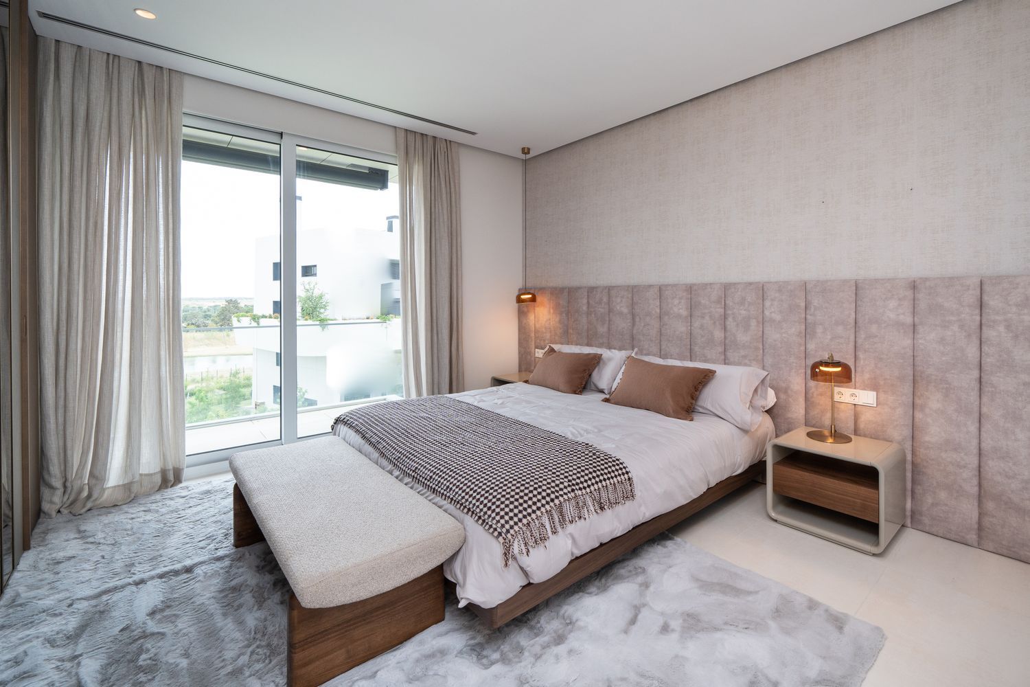 Dúplex en Avenida de Luis García Cereceda, 7, La Finca - Foto 25