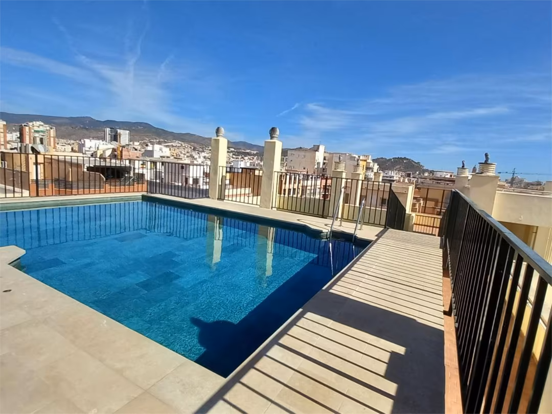 Piso en  Calle Martínez Maldonado 33 - Foto 23