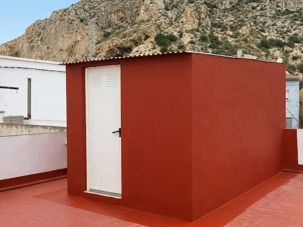 Piso en Plaza de la Anunciación, 2, Orihuela Ciudad, Orihuela Ciudad - Foto 27