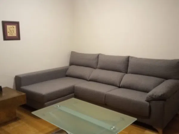 Piso en Barrio Sant Francesc