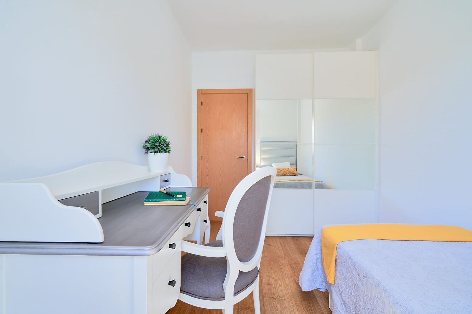 Casa independiente en plaza Mayor, 2 - Foto 6