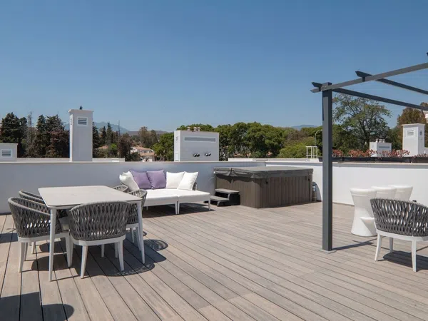 Dúplex en Urbanización Nueva Andalucía a, 1 C, La Dama de Noche-La Alzambra - Foto 17