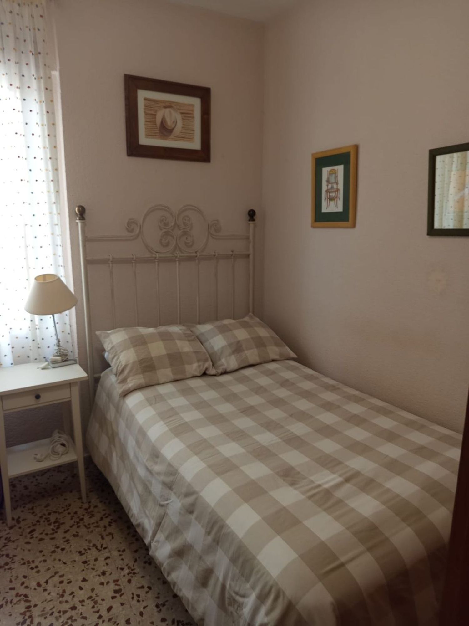 Piso en Calle Mayor de Santa Marina, 12, Casco Histórico - Ollerías - Marrubial - Foto 3